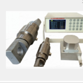 电杆荷载挠度测试仪电杆荷载位移测试仪50KN拉力型号M328299-DH-2