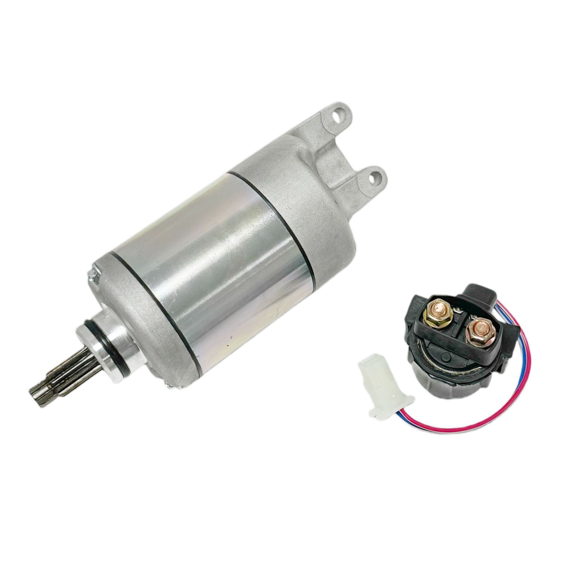 31200-Ha0-773 Start Suitable for Atv Trx300 Motor Accessories Motor Relay Combination