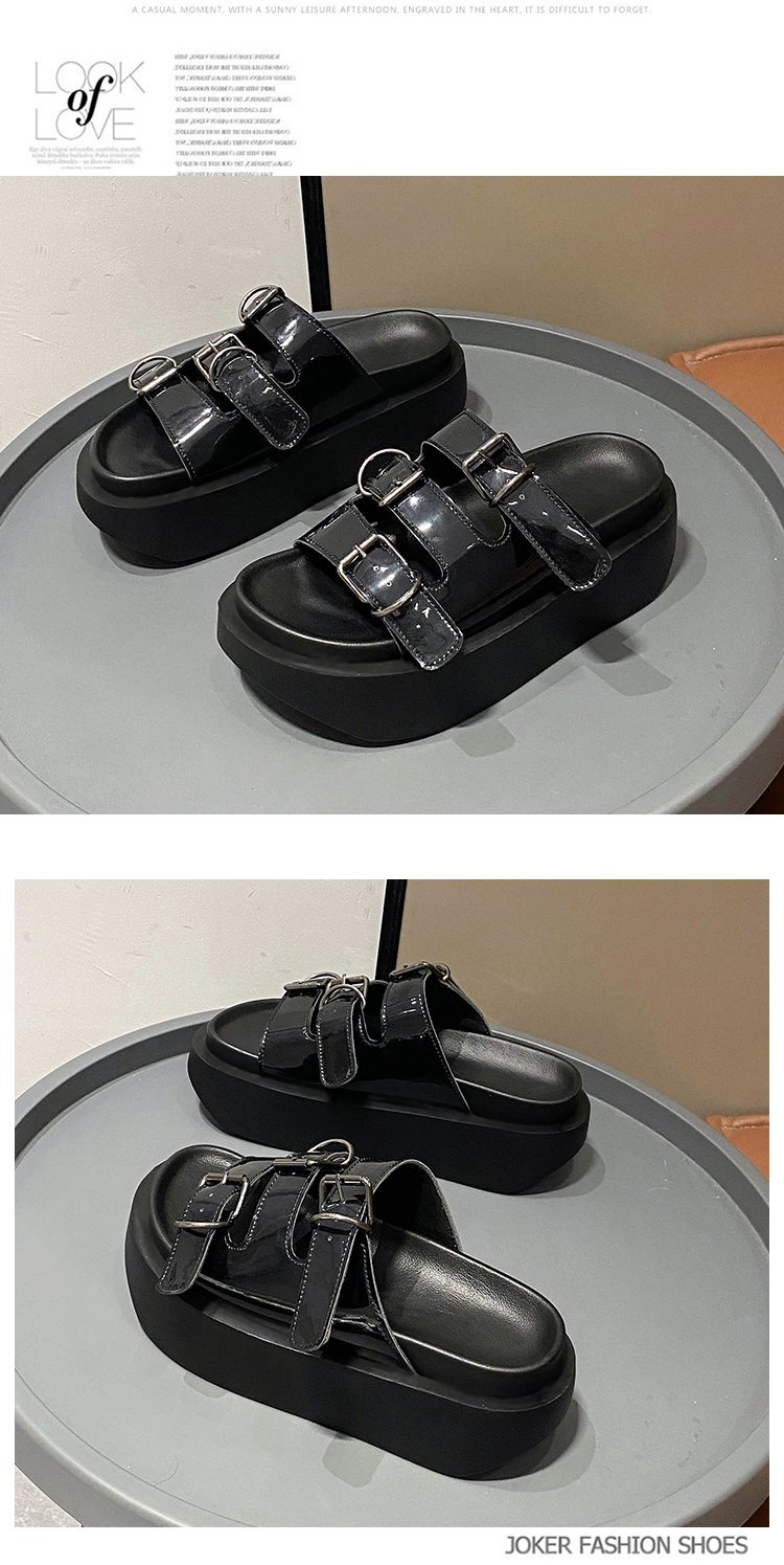 Stylish Sandals 9