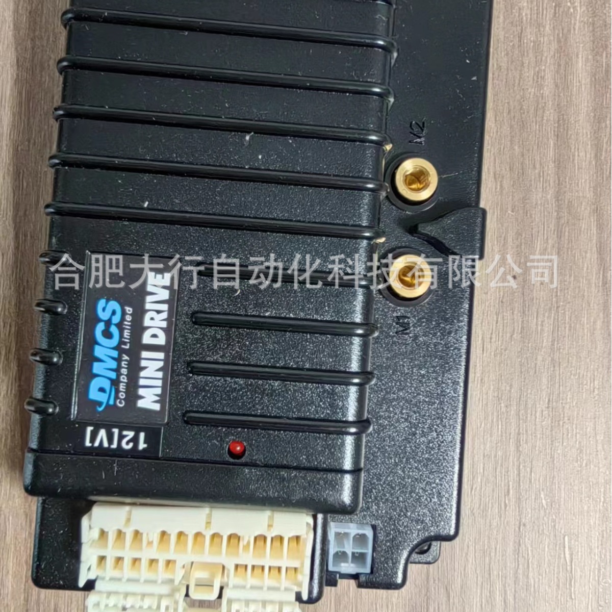 韩国DMCS电机控制器 MINI 110S12