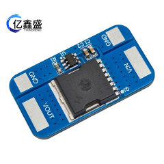 理想ダイオードモジュール ダイオード整流器 逆流防止 5-30V 10A 理想ダイオードモジュール
