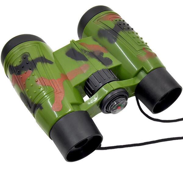 Children's camouflage telescope for kindergarten for boys and girls