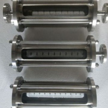 流量标定柱（管）、标定证书、标定柱厂家