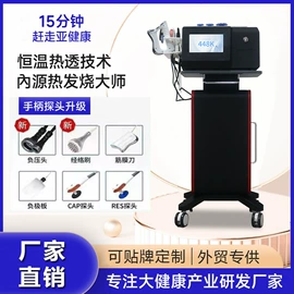 其他按摩器材;电子美容仪;其他美容仪器