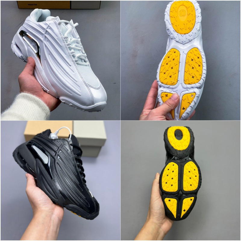 2025 Nocta X Hot Step 2 Wear-Resistant and Breathable Low-Top Lifestyle Basketball Shoes 2025 Nocta X Hot Step 2 Wear-Resistant and Breathable Low-Top Lifestyle Basketball Shoes