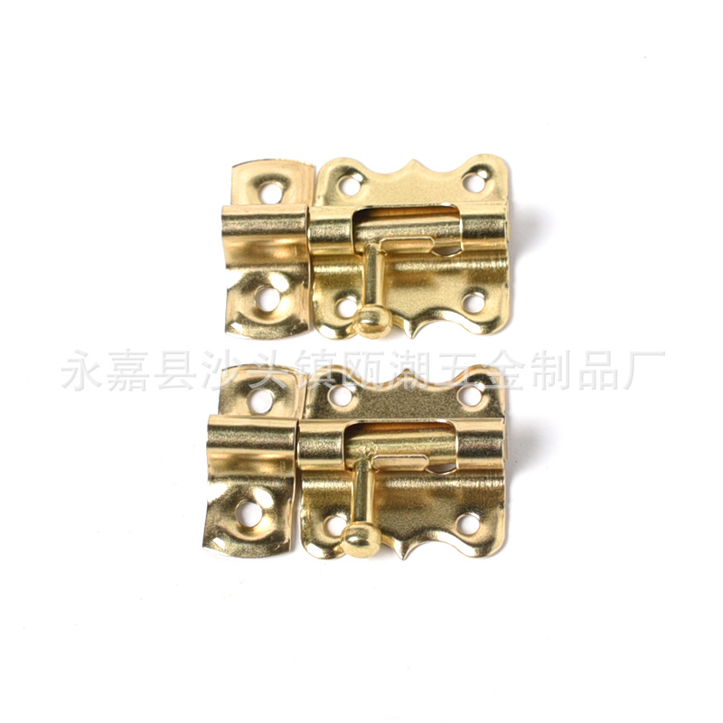 厂家直供防盗不锈钢门栓蝴蝶型插销多种规格轻型铁质门栓家具配件-阿里巴巴