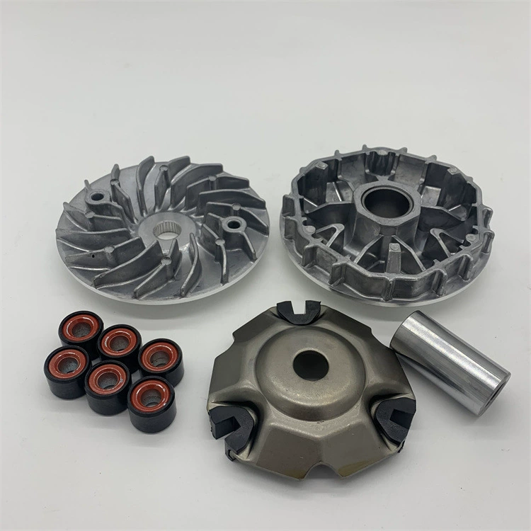 Ременной шкив переднего колеса мотоцикла PCX KZR/K36 KWN, приводной шкив VARIO CLICK125/I