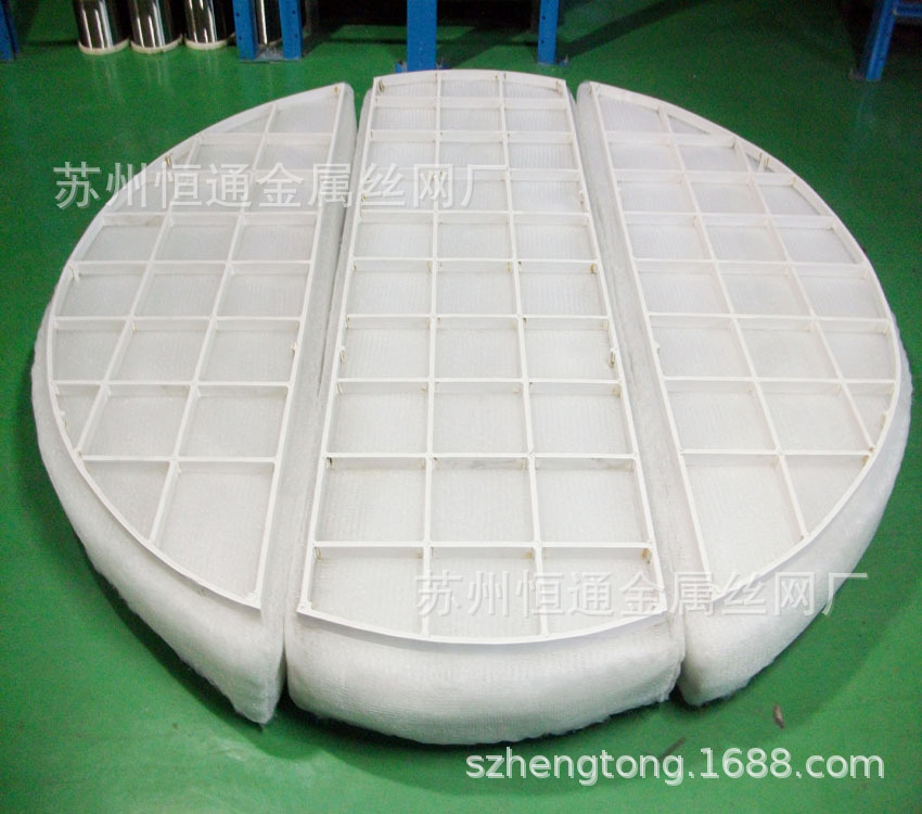 丝网捕沫器制造厂-苏州恒通