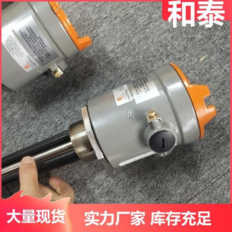 电厂 英国EXHEAT恒温器 插拔式 FWD-T系列 加热板 安装方便 和泰