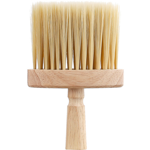 Multifunctional keyboard cleaning brush computer host dust removal mechanical notebook keyboard dust sweeping solid wood gap brush