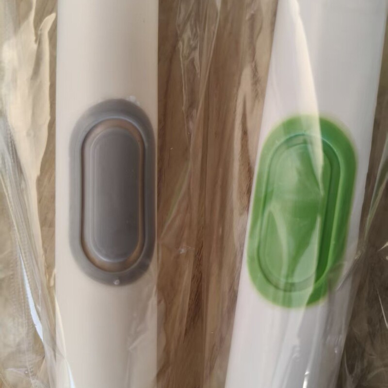 Liquid-Filled Long-Handled Pot Brush, Kitchen Pot Cleaning Brush, Hangable Pot Brush, Rotatable Pot Brush, Cleaning Brush Wholesale