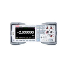 UNI-T优利德UT8806六位半台式万用表实验室高精度数字表