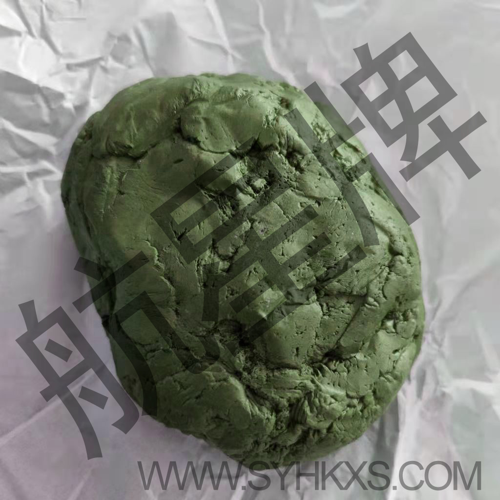 Q/CJX 58-2004 腻子