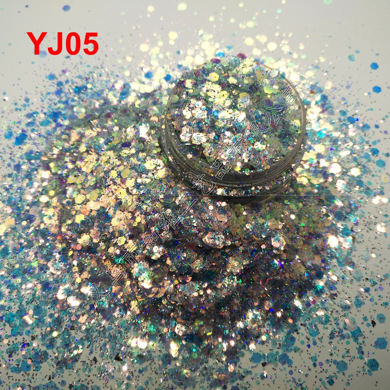 新拍-妖精之瞳YJ05 5