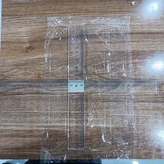 骨骼成像测量铅尺