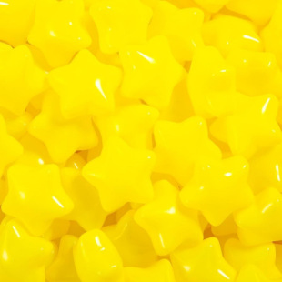 Environmentally Friendly Thickened Non-Toxic and Odorless Ocean Ball Star Plastic Wave Ball Indoor Children's Toy Baby