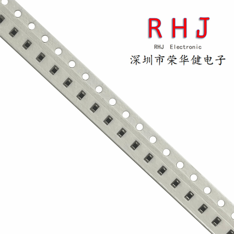 SMD0603-050 500MA 0.5A 6V PPTC 封装0603 贴片自恢复保险丝