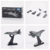 TP28 F35 fighter needs to be assembled