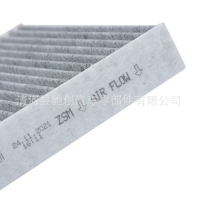 21 22 Activated Carbon Filter – Air conditioning filter