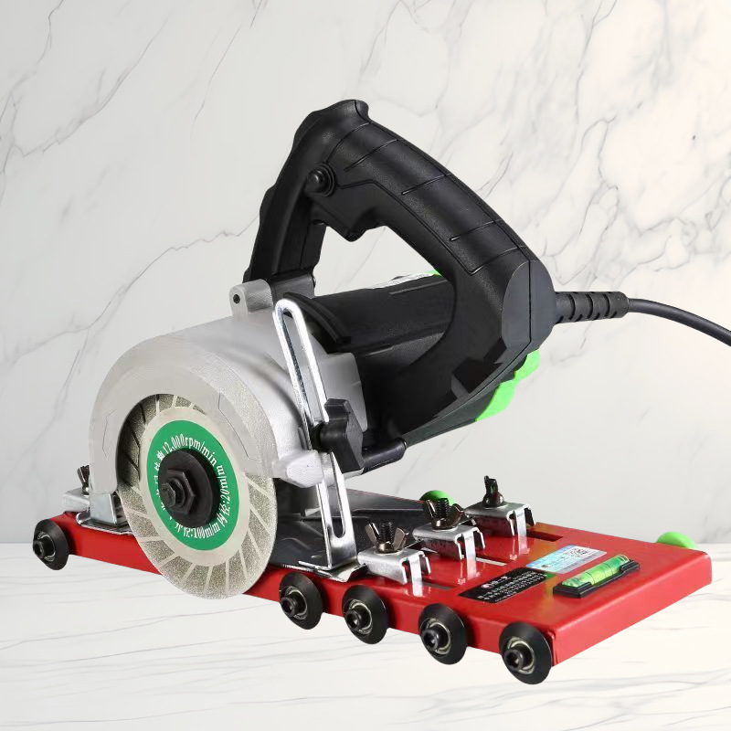 (máquina de corte universal) módulo de costura de belleza * máquina de corte * hoja de Sierra