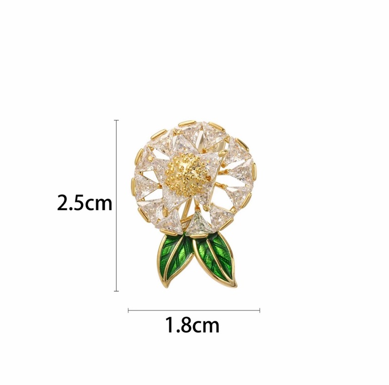 樱花藤蔓珍珠胸针气质胸针女秋冬服装配饰品母贝珍珠胸花开衫别针|undefined