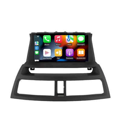 Android smart navigator, Other Automotive Communications