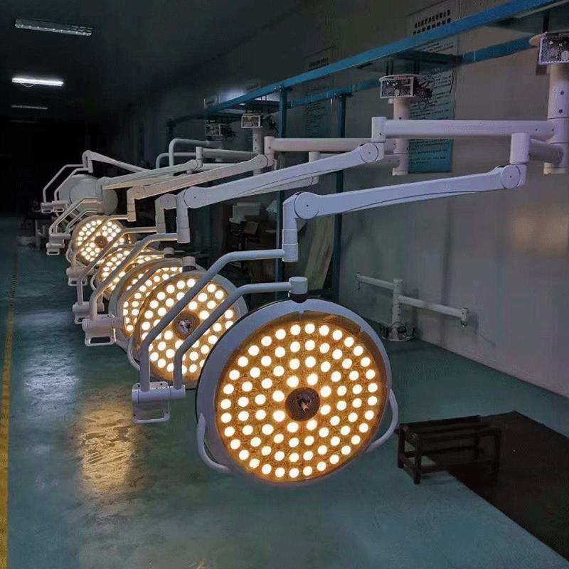 手术灯产品图片