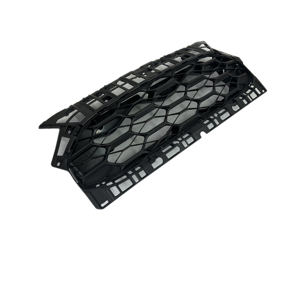 Suitable for Honda HR-V HR-V to add-on front bumper grille air intake grille