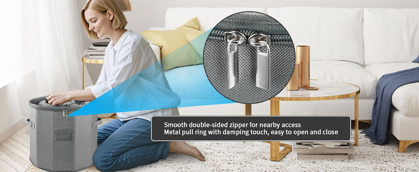 Organizer Box for Closet