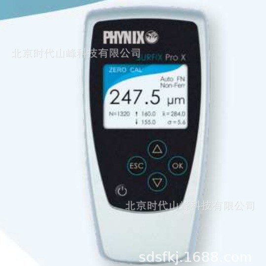 �¹�PHYNIXרҵ��Ĥ����SURFIX&reg; PRO X �����̽ͷ�ɴ� 300 &deg;C