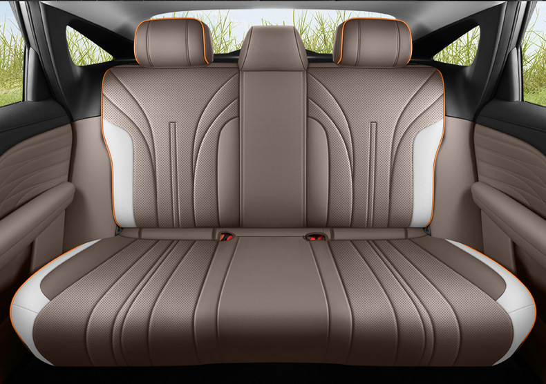 2025 Gac Aion Rt Special Car Seat Covers 520 Zhihao Edition 650 Zhixiang Edition Rt All-Season Full-Cover Seat Cushions