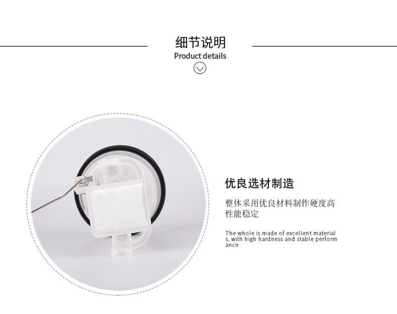 Source Manufacturer Spot 15100-31g03 Fuel Pump Assembly Suitable for Suzuki Lightning Delivery