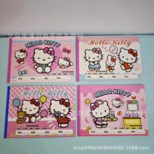 �¿�Hello Kitty����èA4ͼ�������ȿɰ�insѧ�����ż�����������