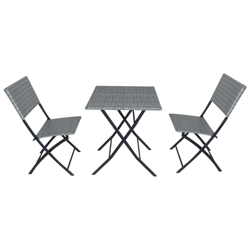 그레이-3 피스 세트