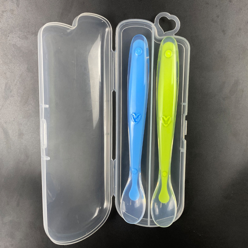 Azul verde + doble caja