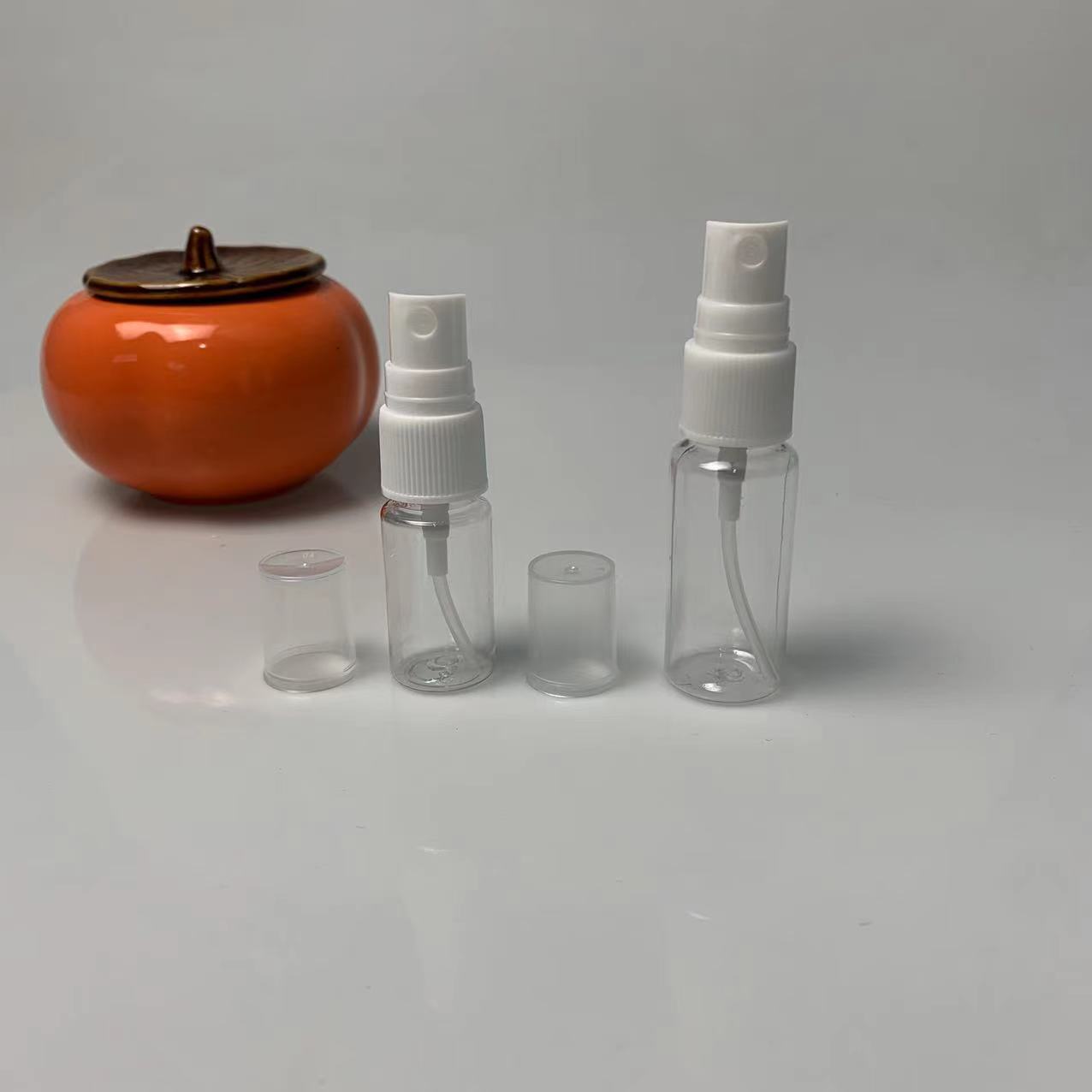 pet塑料喷壶除雾10ml、20ml、30ml、40ml、50ml、100mlPET防雾剂