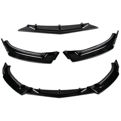 front lip small surround, Other Car Modifications
