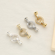 �����14K����18K��ɫ��ɫ�ʯ�A����朿۴���ֹ�diy���f�ܿ�