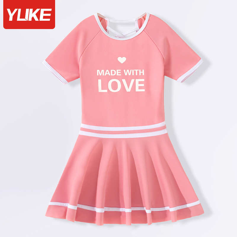 Pink love