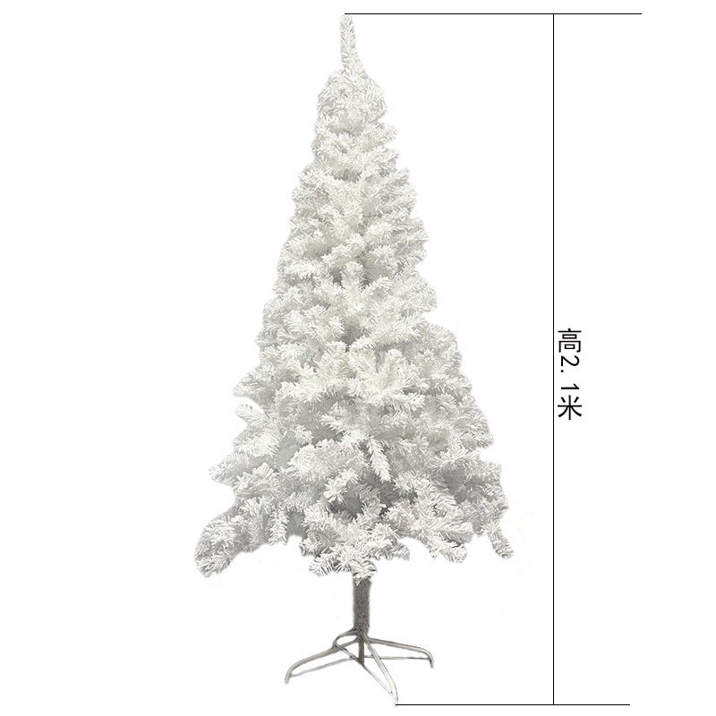 Blanco 2.1m 1000 ramas