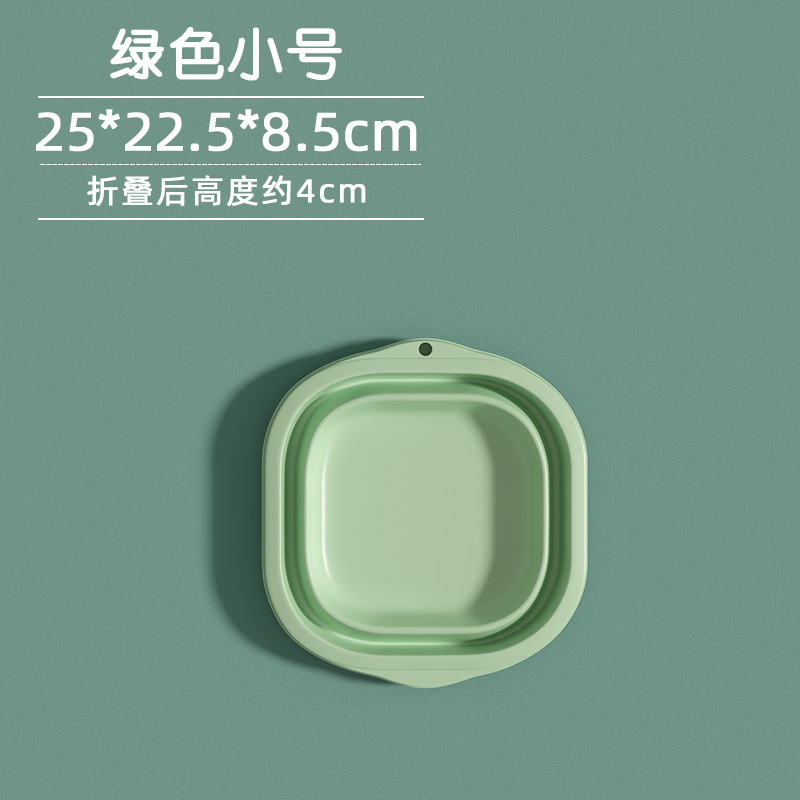 ✅ 折りたたみ式ベビー洗面器、新生児のお尻や足を洗うための吊り下げ式洗面器、赤ちゃん用ポータブル洗面器|undefined