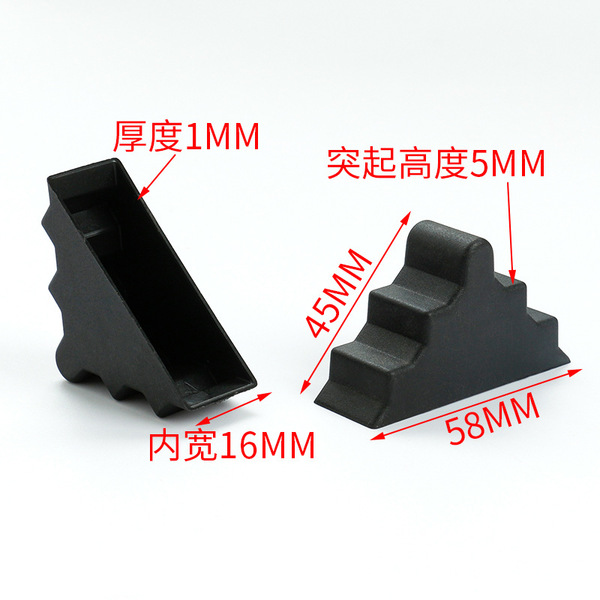 Protective protective corner covers