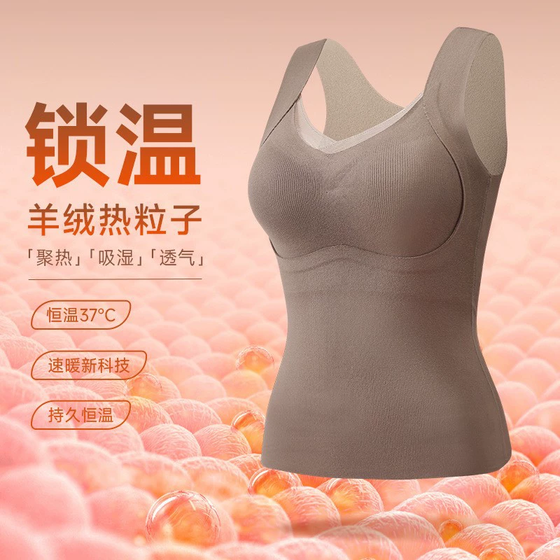 Теплое underwear?