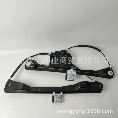 Ssangyong Actyon ön qapı şüşəqaldıran kronşteyn 7231109004