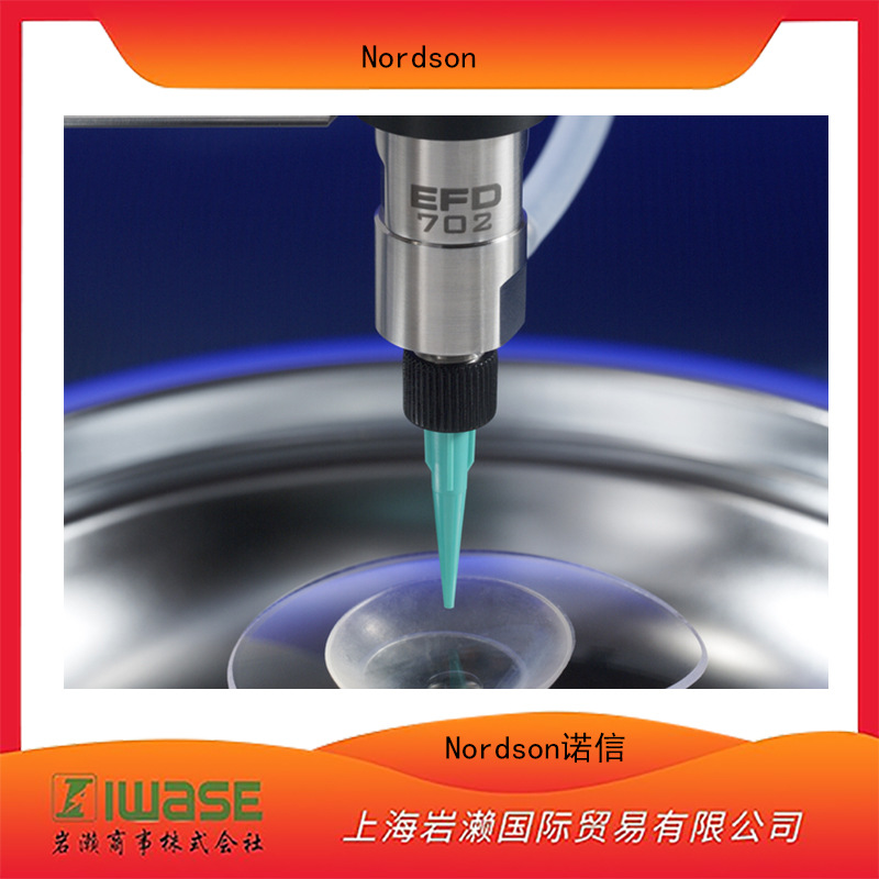 美国诺信Nordson 702 微型隔膜阀7020679