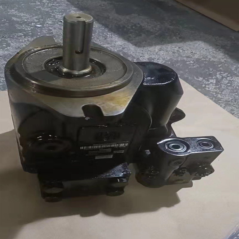 丹佛斯液压泵JRRS60BBS3020NNN3S1BEA2NNNNJJJNNN-83026282马达