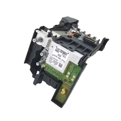 28236841 6500Gr 28257533 Car battery/battery