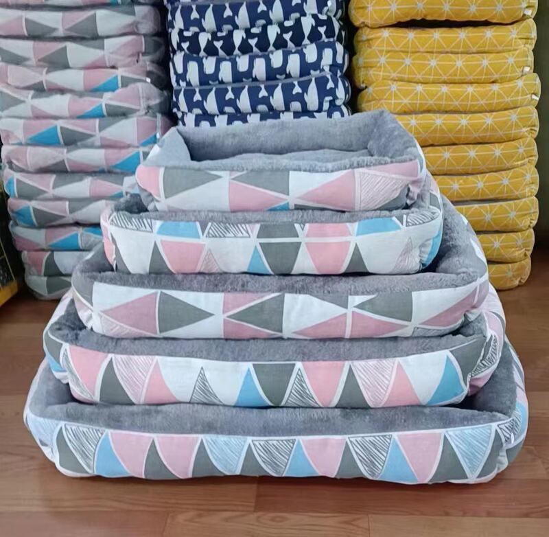 【代件専用】ペットの巣犬の巣猫の巣マットベッドペット用品リネンマット防湿|undefined