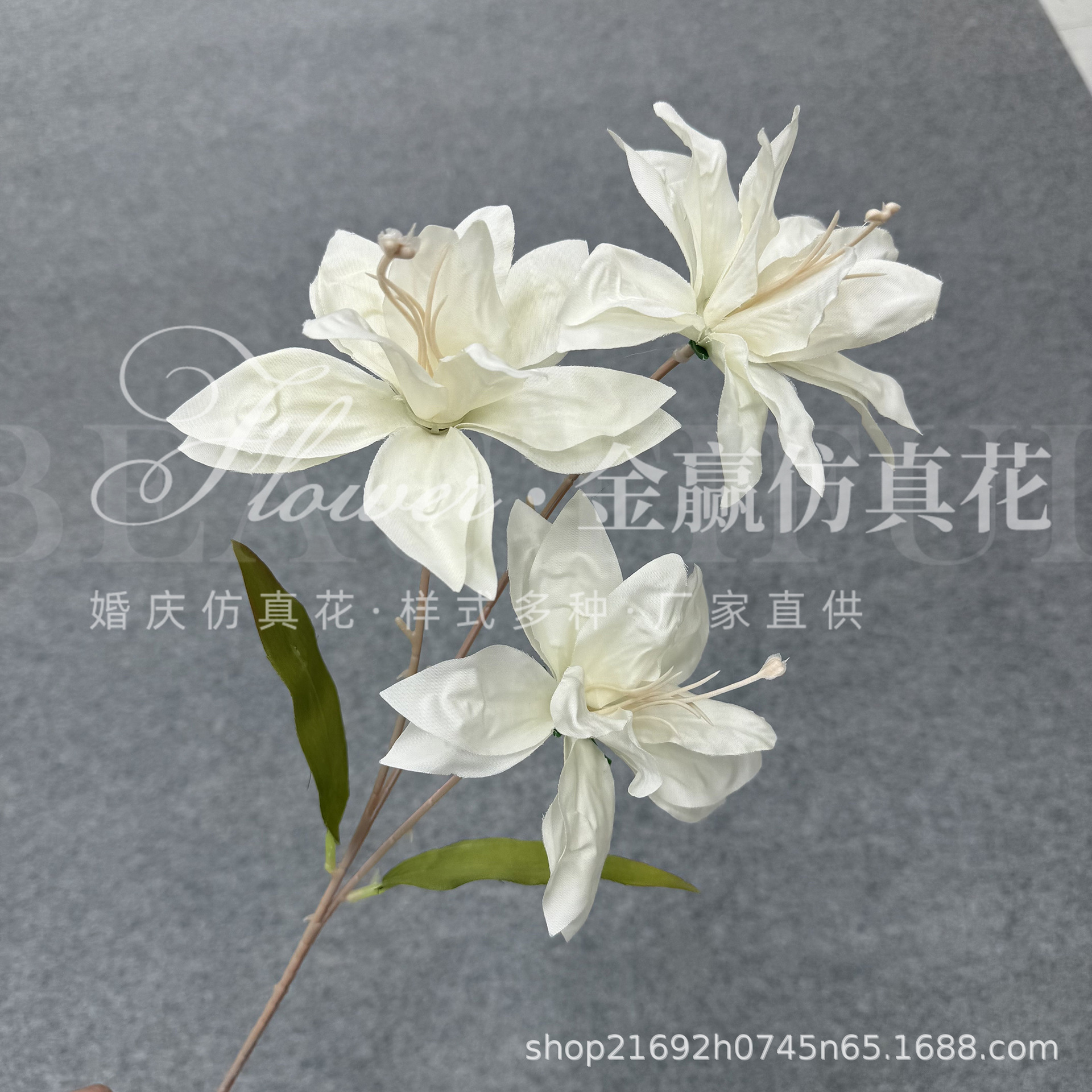 Boda Mori Simulación de flores y plantas verdes Pico de bambú Hierba Simulación de plantas verdes de invierno espárragos Plantas de simulación Escenografía de plantas verdes falsas