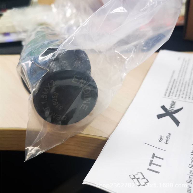 ENIDINE O EMXT1.5Mx3 LROE MXT11/8x1 LROE MXT11/8x2液压缓冲器